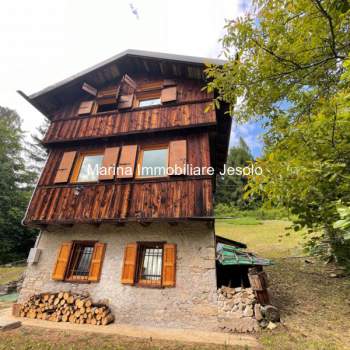 Casa singola in vendita a Val di Zoldo (Belluno)