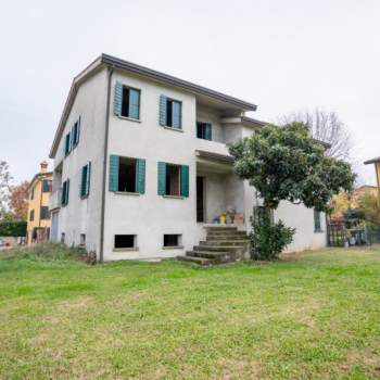 Bifamiliare in vendita a Galzignano Terme (Padova)