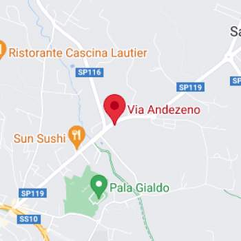 Attivita commerciale in vendita a Chieri (Torino)