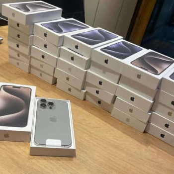 Apple iPhone 15 Pro Max, iPhone 15 Pro, iPhone 15, iPhone 15 Plus