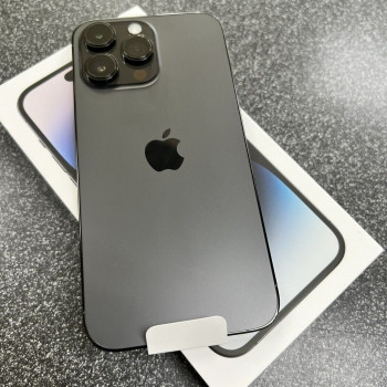 iPhone 14 Pro Max 256GB 