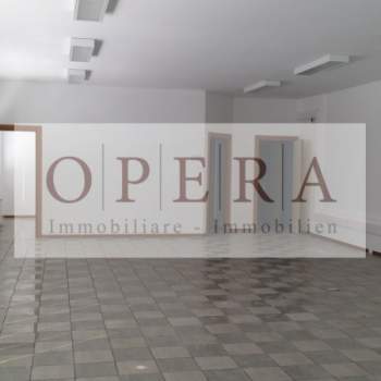 Ufficio in affitto a Bolzano/Bozen (Bolzano/Bozen)