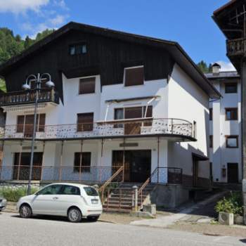 Casa singola in vendita a Santo Stefano di Cadore (Belluno)