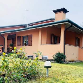 Villa in vendita a Saccolongo (Padova)