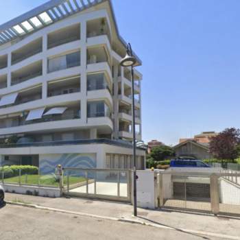Garage in vendita a Pescara (Pescara)