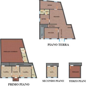 Negozio in vendita a Cartura (Padova)