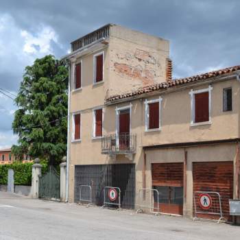 Bifamiliare in vendita a Cartura (Padova)