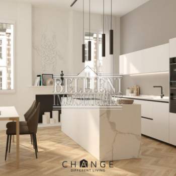 Appartamento in vendita a Vicenza (Vicenza)