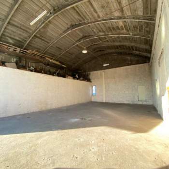 Magazzino in affitto a Montichiari (Brescia)