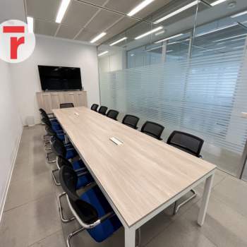 Ufficio in affitto a Padova (Padova)
