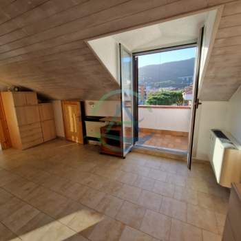 Appartamento in vendita a Andora (Savona)