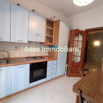Appartamento in vendita a Andora (Savona)