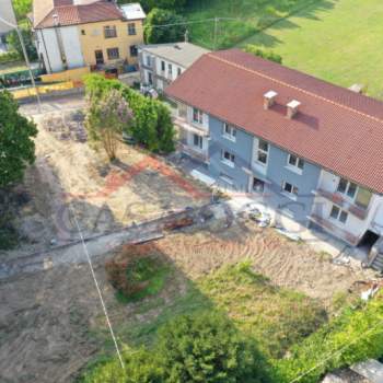 Appartamento in vendita a Cervarese Santa Croce (Padova)