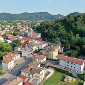 Appartamento in vendita a Cervarese Santa Croce (Padova)