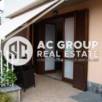 Casa a schiera in vendita a Solaro (Milano)