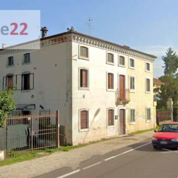 Appartamento in vendita a Vicenza (Vicenza)