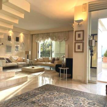 Villa in vendita a Borghetto Santo Spirito (Savona)