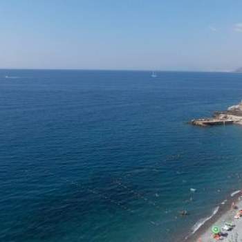 Appartamento in vendita a Camogli (Genova)