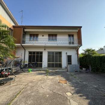 Appartamento in vendita a Solesino (Padova)