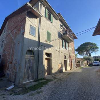 Appartamento in vendita a Castiglione del Lago (Perugia)