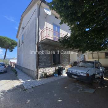 Casa singola in vendita a Castiglione del Lago (Perugia)