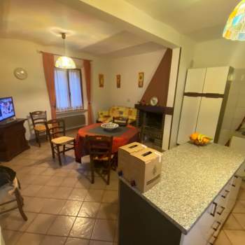 Appartamento in vendita a Castiglione del Lago (Perugia)