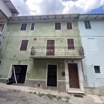 Bifamiliare in vendita a Castiglione del Lago (Perugia)