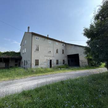 Rustico in vendita a Rovolon (Padova)