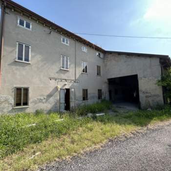 Rustico in vendita a Rovolon (Padova)