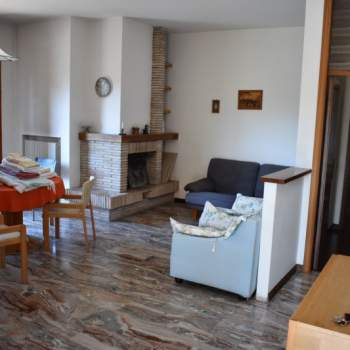 Appartamento in vendita a Pesaro (Pesaro e Urbino)