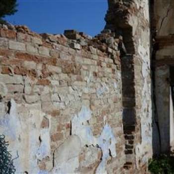 Terreno in vendita a Montegridolfo (Rimini)