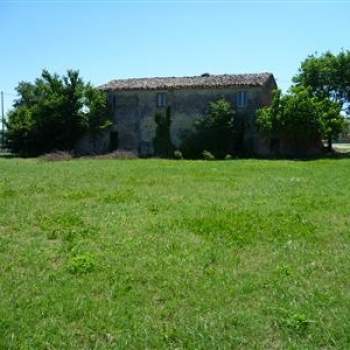 Rustico in vendita a Montegridolfo (Rimini)