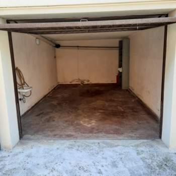 Garage in affitto a Padova (Padova)