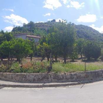 Terreno in vendita a Gualtieri Sicaminò (Messina)