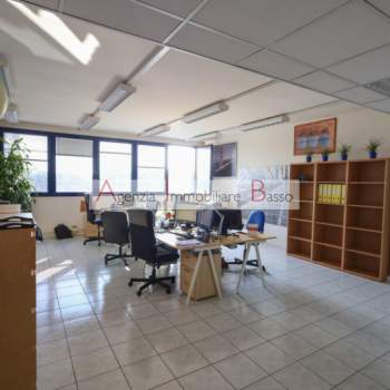 Ufficio in affitto a Padova (Padova)