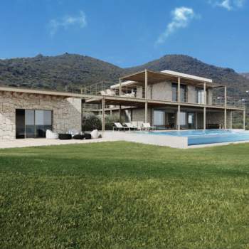 Villa in vendita a Olbia (Sassari)