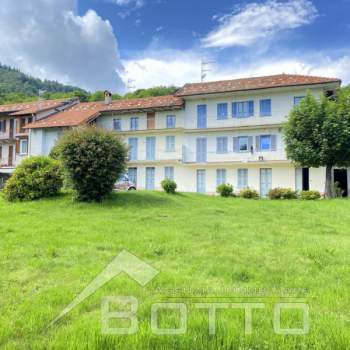 Casa singola in vendita a Quarna Sopra (Verbano-Cusio-Ossola)