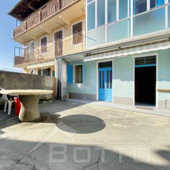 Casa singola in vendita a Omegna (Verbano-Cusio-Ossola)