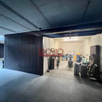 Garage in vendita a San Mauro Torinese (Torino)