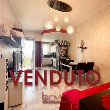 Appartamento in vendita a Torino (Torino)