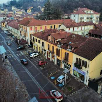 Appartamento in vendita a San Mauro Torinese (Torino)