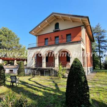 Villa in vendita a Bologna (Bologna)
