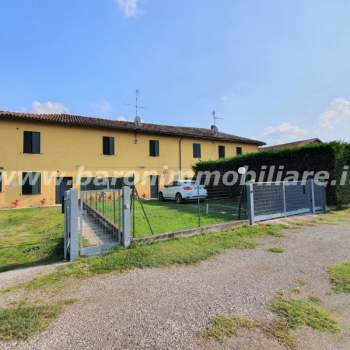 Casa a schiera in vendita a Anzola dell'Emilia (Bologna)