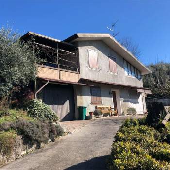 BEL RUSTICO SUPER PANORAMICO SARMEDE a Sarmede