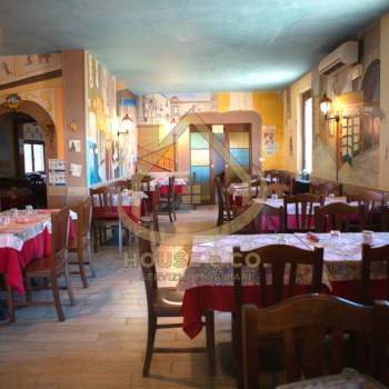 Attivita commerciale in vendita a Parona (Pavia)