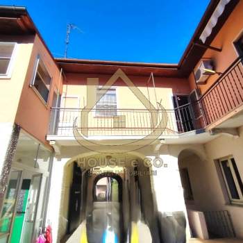 Appartamento in vendita a Cilavegna (Pavia)