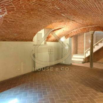 Appartamento in vendita a Vigevano (Pavia)