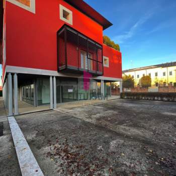 Ufficio in affitto a Piazzola sul Brenta (Padova)