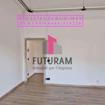 Negozio in affitto a Vicenza (Vicenza)