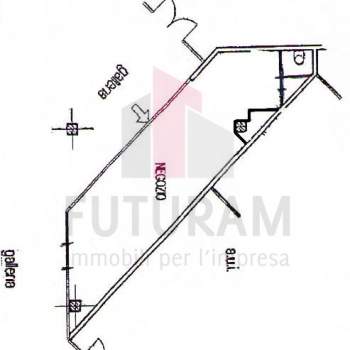 Negozio in affitto a Torri di Quartesolo (Vicenza)